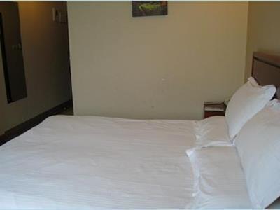 Greentree Inn Harbin Institute Of Technology Hotel 哈尔滨 外观 照片