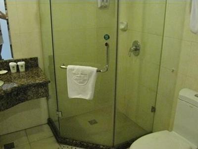 Greentree Inn Harbin Institute Of Technology Hotel 哈尔滨 外观 照片
