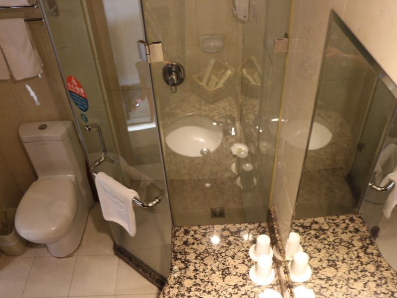 Greentree Inn Harbin Institute Of Technology Hotel 哈尔滨 外观 照片